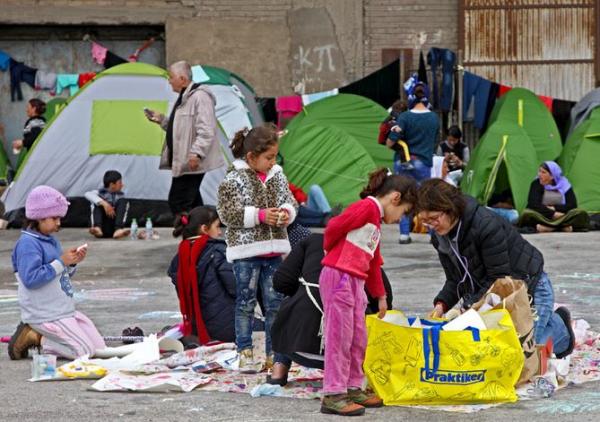 Απέραντο hotspot ο Πειραιάς