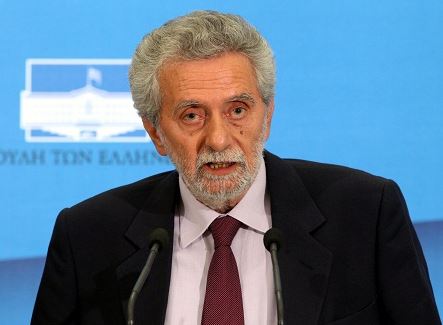 Δρίτσας: Δεν μίλησα πότέ για το ξεπούλημα του ΟΛΠ