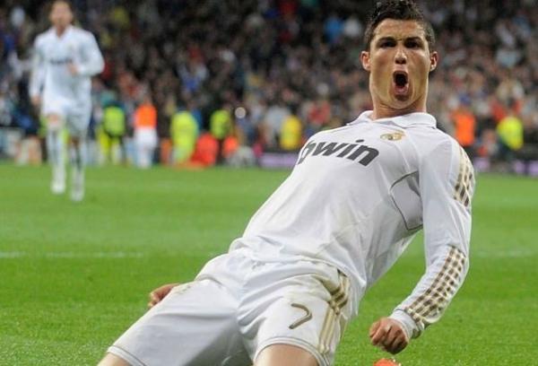 Champions League: Βασιλική ανατροπή με χατ τρικ Ρονάλντο, στους «4» και η Σίτι