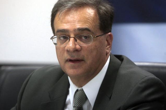 Χαρδούβελης : Μεγαλύτερη τώρα η πιθανότητα GREXIT