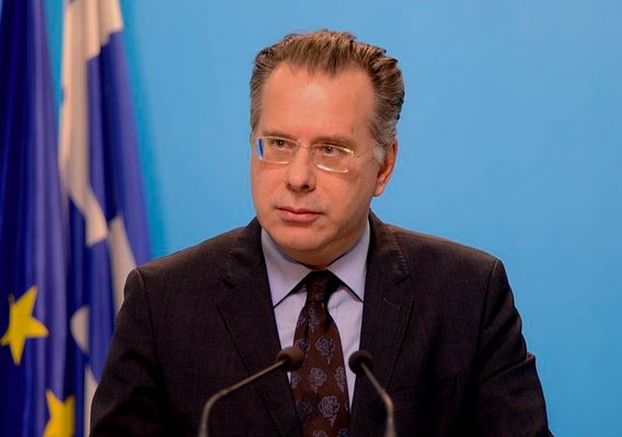 Κουμουτσάκος: Να παρέμβει ο Πρωθυπουργός για τις δηλώσεις Φίλη