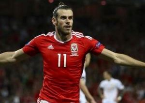 Euro 2016: Ιστορική πρόκριση η Ουαλία, 2η η Αγγλία, ελπίζει η Σλοβακία