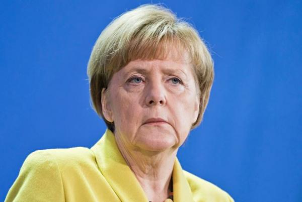 Επιμένει η Μέρκελ στη λιτότητα