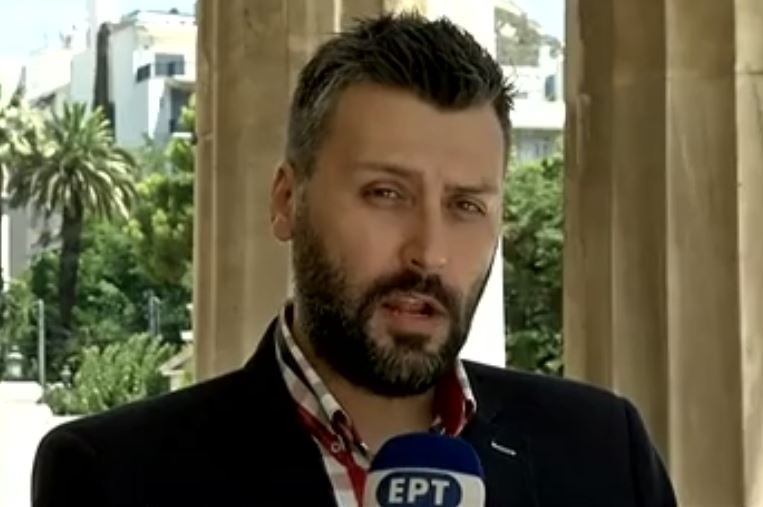 Καλλιάνος: Να μείνουν ανοιχτά τα κανάλια με κανόνες