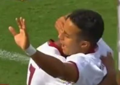 «Πάρτι» έκανε η Μπάγερν Μονάχου στο φιλικό με την Ίντερ