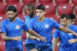 ΠΑΟΚ και Ολυμπιακός στις ρεβάνς των προκριματικών