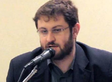 Ζαχαριάδης: Παρέμβαση της Κομισιόν στη Δικαιοσύνη