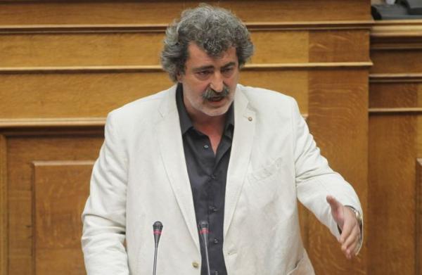 Επιχείρηση «δολοφονία χαρακτήρα» καταγγέλλει ο Πολάκης – «Είμαι πολύ ΨΗΛΑ»