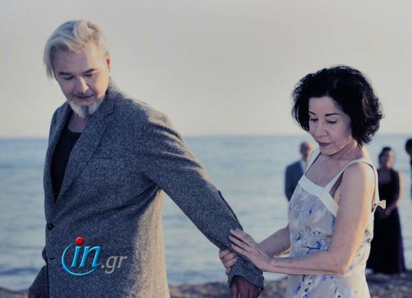 Δ.Παπαδόπουλος, Α.Βλουτής και Μ.Αδαμάκη για το «Πάρτυ Γενεθλίων» στο in.gr