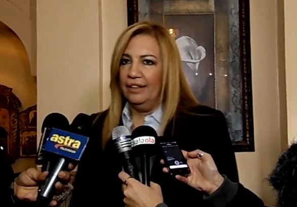 Τρίκαλα: Δήλωση για το χρέος και την διαπραγμάτευση της Φώφης Γεννηματά