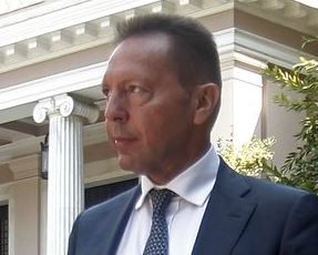 Γ.Στουρνάρας: «Δεν έχουμε ανάγκη για χρήματα το προσεχές έτος»