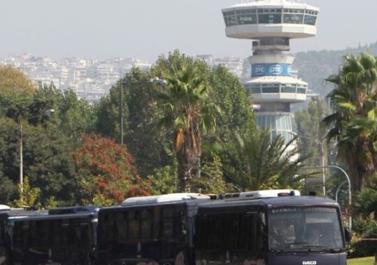 Επί ποδός τα συνδικάτα εν όψει των εγκαινίων της ΔΕΘ