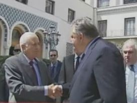 Ξαναρχίζουν οι συνομιλίες με την Αίγυπτο για το καθορισμό της ΑΟΖ