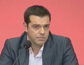 Αλ.Τσίπρας στην ΔΕΘ: «Αυτοδύναμος στις εκλογές ο ΣΥΡΙΖΑ»