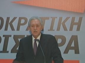 ΔΗΜΑΡ: Οι λανθασμένες απαιτήσεις της τρόικας οδηγούν σε αδιέξοδα