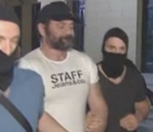 Απόρρητη έκθεση της ΕΥΠ «καίει» το βουλευτή Γιάννη Λαγό