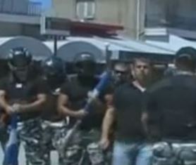 Ερχονται νέες διώξεις για Χρυσή Αυγή