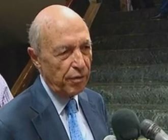 Κ.Σημίτης: Η «κίνηση των 58» μπορεί να μας βγάλει από το αδιέξοδο