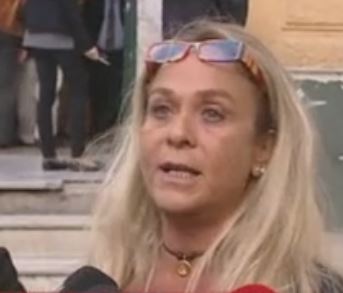 Για τον Ιούνιο αναβλήθηκε η δίκη της Θέμιδος Σκορδέλη