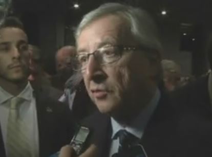 Λουξεμβούργο: Πρώτο με απώλειες το κόμμα του Γιούνκερ