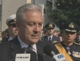 Δ.Αβραμόπουλος: «Οι παρελάσεις πρέπει να γίνονται χωρίς μιζέρια»