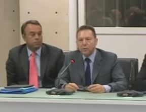 Μαραθώνια συνεδρίαση για τον ενιαίο φόρο ακινήτων