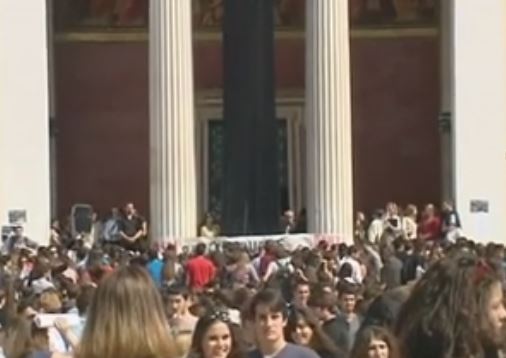 Τελεσίγραφο Αρβανιτόπουλου σε πρυτάνεις: Ανοίξτε τα Πανεπιστήμια