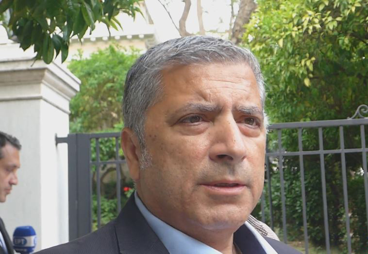 Πατούλης προς Παυλόπουλο: Η ΚΕΔΕ λέει «ΝΑΙ στην Ευρώπη» – Να ματαιωθεί το δημοψήφισμα