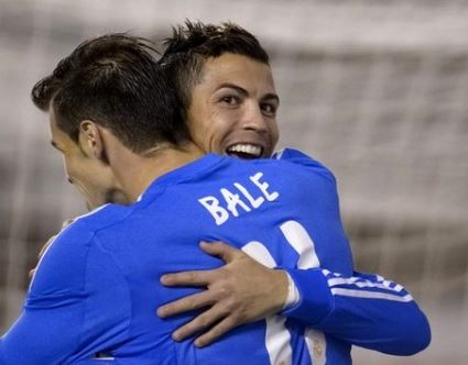 Η Ρεάλ Μαδρίτης νίκησε με 3-2 στην έδρα της Ράγιο Βαγιεκάνο