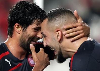 Τσάμπιονς Λιγκ: Νίκη – πρόκριση αναζητά ο Ολυμπιακός