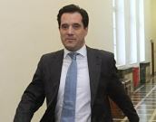 Αδωνης Γεωργιάδης: «Oι μισθοί των βουλεύτων έχουν μειωθεί κατά 60%»