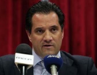 Αδωνις Γεωργιάδης: «Δεν θα κλείσει ο ΕΟΠΥΥ»