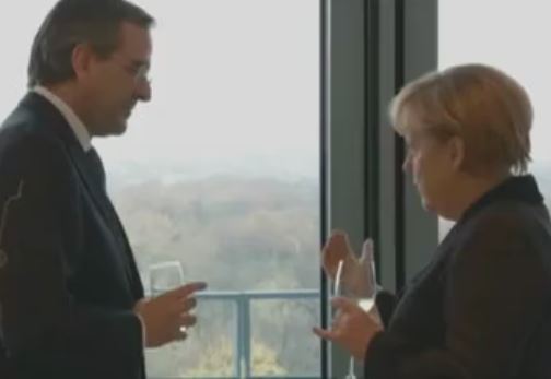 Αντ.Σαμαράς: «Δεν θα χρειαστεί νέο Μνημόνιο»