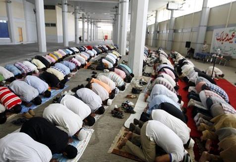 Αντιπαράθεση Μ.Χρυσοχοΐδη – Ηλ.Παναγιώταρου για το τζαμί στο Βοτανικό