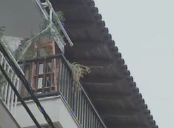 Νεκρή 13χρονη από αναθυμιάσεις μαγκαλιού στη Θεσσαλονίκη