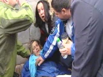 Προσαγωγές και χρήση χημικών στο υπουργείο Διοικητικής Μεταρρύθμισης