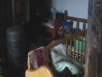 Κινδύνευσε μια οικογένεια από φωτιά σε σπίτι στο Κορδελιό Θεσσαλονίκης