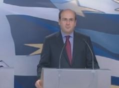 Κ.Χατζηδάκης: Θετικές εξελίξεις με το ΕΣΠΑ