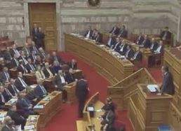 Στη δημοσιότητα τα «πόθεν έσχες» των πολιτικών