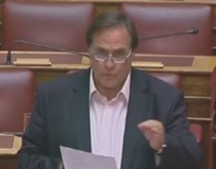 Εξηγήσεις για το 1 εκατ. ευρώ έδωσε ο βουλευτής του ΣΥΡΙΖΑ, Δ.Τσουκαλάς