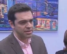 Αλ.Τσίπρας: «Κερκόπορτα η πρόταση νόμου της κυβέρνησης»