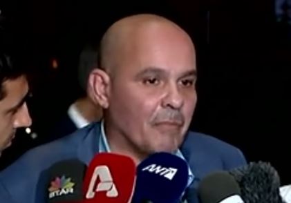 Μιχελογιαννάκης: Δεν μπορούσα να ρίξω την Αριστερά