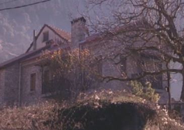 Β.Λιάπη: Κακόβουλη η ιστορία με τη βίλα στο Καρπενήσι