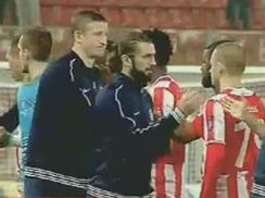 Ο Ολυμπιακός συνέτριψε με 4-0 τον Αστέρα Τρίπολης στο «Γ.Καραϊσκάκης»