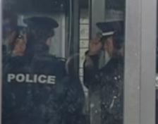 Προφυλακιστέοι οι Γερμενής και Ηλιόπουλος της ΧΑ μετά τις απολογίες τους