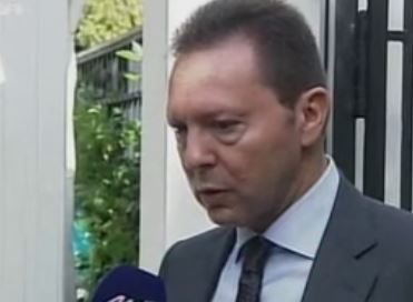 Στουρνάρας: Δύσκολη η διαπραγμάτευση, αλλά φτάνουμε προς το τέλος