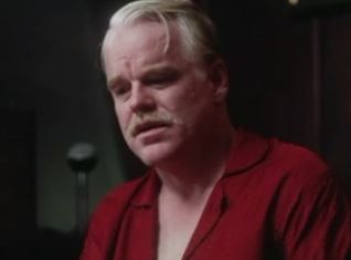 Νεκρός στο διαμέρισμά του βρέθηκε ο ηθοποιός Φίλιπ Σέιμουρ Χόφμαν