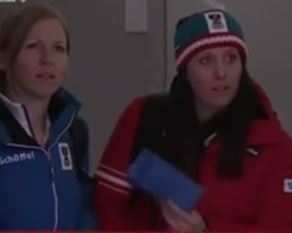 Απειλητικό γράμμα για απαγωγή Αυστριακών αθλητριών