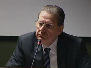 Β.Πολύδωρας: Ευρωπαϊκό, αλλά αντιμνημονιακό το νέο κόμμα