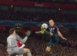 «Διπλά» πρόκρισης για Μπάγερν Μονάχου και Ατλέτικο Μαδρίτης